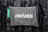 Freshed - Osvěžující sáčky na boty - šedé