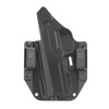 Bravo Concealment - OWB pouzdro pro Sig Sauer P320 Fullsize - pravé - polymer - BC10-1009