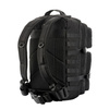 M-Tac - Velký útočný batoh - 36L - černý - 10334002