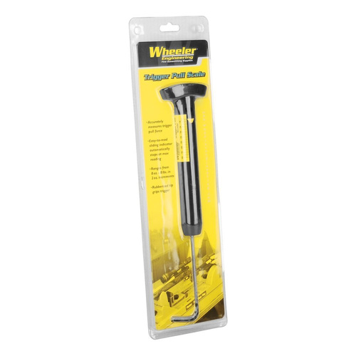 Wheeler - Měřítko tahu spouště - 309888