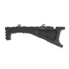 Strike Industries - LINK Cobra Fore Grip - M-LOK / KeyMod - černý - SI-AR-CMS-CFG-BK