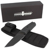 Extrema Ratio - Nůž T4000 C Black - 04.1000.0434/BLK
