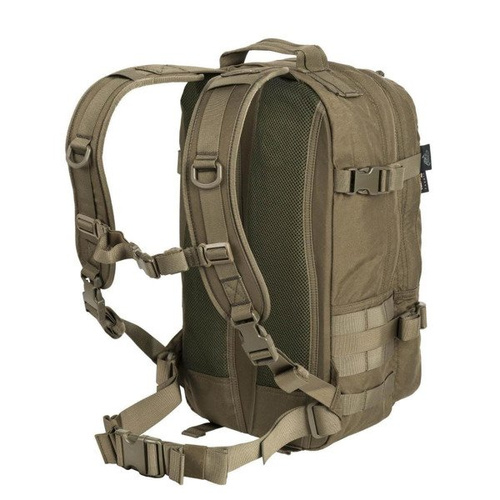 Helikon - Batoh Raccoon Mk2 - 20 l - Coyote - PL-RC2-CD-11
