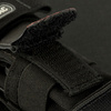 M-Tac - Taktické pouzdro - Cordura 1000D - černé - 10021002