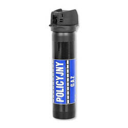 TM - Pepřový Plyn "Policyjny" - Proud - 90 ml - 04765