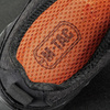 M-Tac - Patrol R Vent Tactical Sneakers - kůže - tmavě šedá - 30206012
