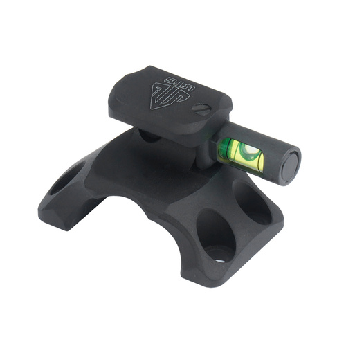 UTG - Magnetická skládací vodováha pro puškohled - 1'' - MT-RTR1
