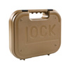 Umarex - Glock Gen 5 T4E .43 RAM Defense Training Pistol cal. .43 - Black/FDE - 211.00.06
