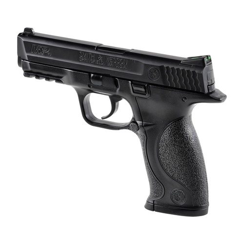 Umarex - Vzduchová pistole CO2 Smith & Wesson M&P - 4,5 mm - černá - 5.8093