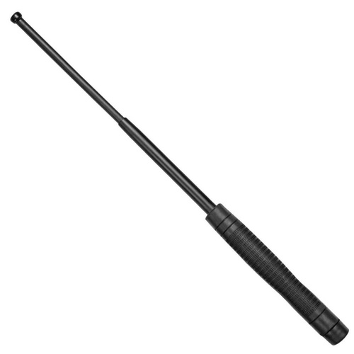 ESP - Tvrzený rozšiřitelný obušek - 18'' - ergonomická rukojeť - EXBO-18HE BLK