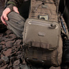 M-Tac - Organiser Pouch Elite - Ranger Green - 10101023