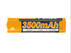 Fenix - Li-ion baterie 18650 3500mAh 3,6V - ARB-L18-3500