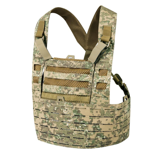 Přímá akce - Typhoon Chest Rig® - PenCott BadLands - CR-TPHN-CD5-PBL