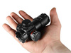 Leapers - Red Dot UTG DS3039W 3,9'' 30 mm - 4 MOA - černý - SCP-DS3039W