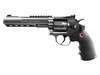 Umarex - Ruger Superhawk 6" revolver Airsoftová replika - CO2 - černá - 2.5780 