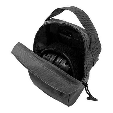 Earmor - Taktické pouzdro Molle pro chránič sluchu - S17