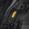 M-Tac - Patrol R Vent Tactical Sneakers - kůže - černá - 30206002