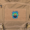 Helikon - Taška Urban Courier Large® - Cordura® - stínově šedá / černá - TB-UCL-CD-3501A