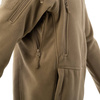 Helikon - Fleecová bunda Patriot Mk 2 - Hybridní fleece - Tiger Stripe - BL-PJ2-FH-62