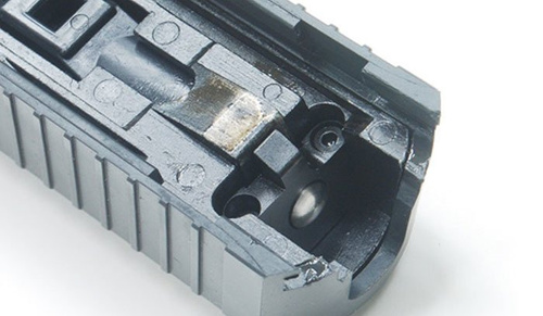 Guarder - Ocelová atrapa střelného kolíku pro Marui/KJ P226 - P226-12