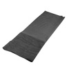 Mil-Tec - Multifunkční pokrývka hlavy - PES / fleece - černá - 12217001