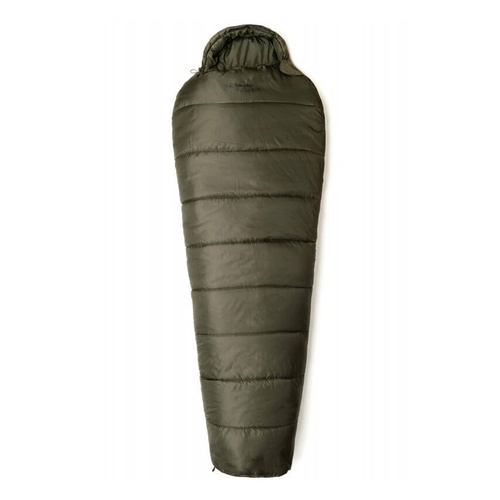 Snugpak - Spací pytel Sleeper Expedition - mumie - olivový - 10108300209