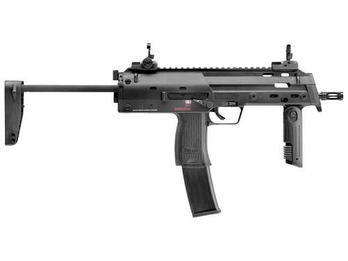 Umarex - Replika samopalu Heckler &amp; Koch MP7 A1 - 2.6393X