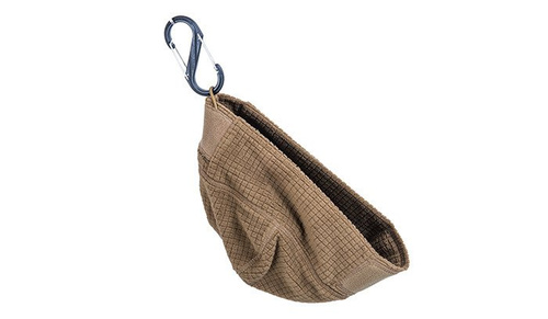 Helikon - Čepice Range Beanie® - Grid Fleece - olivově zelená - CZ-RBN-FG-02