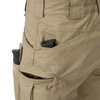 Helikon - Městské taktické šortky 11" - khaki - SP-UTK-PR-13