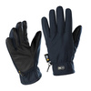 M-Tac - taktické rukavice Soft Shell Thinsulate - tmavě námořnická modrá - 90308015