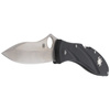 Spyderco - Centofante™ 3 FRN Black Knife - C66PBK3
