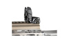 Magpul - MBUS® Flip Up Front Sight - Flat Dark Earth - MAG247-FDE