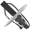Extrema Ratio - Nůž survival S-THIL Stone Washed - Hrot kopí - N690 - Stonewashed - 04.1000.0223/SW