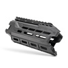 Strike Industries - Chránič ruky pro CZ Scorpion EVO 3 - S1-3 - Polymer Extreme - černý - SI-CEVO-POLY-HG-6-BK