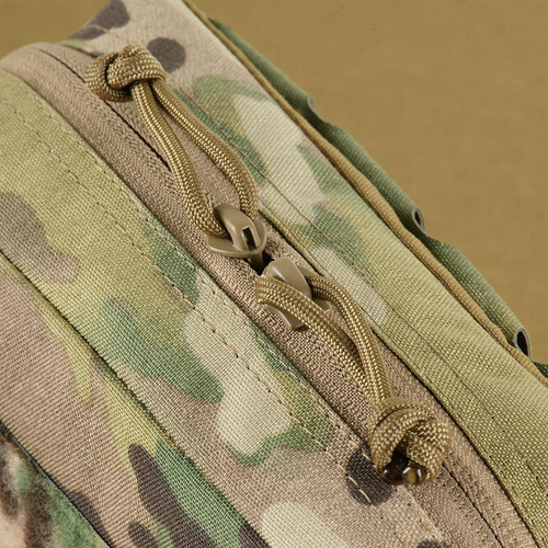 M-Tac - Elite Medium Střední vojenský organizér - MultiCam - 10029008