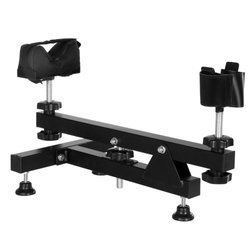 RazorGun - Střelecká opěrka - ocel - tq40