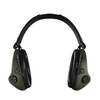 Sordin - Aktivní chrániče sluchu Supreme X2 - čelenka - gelové polštářky - Zelená - 301006-10G