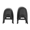 Magpul - Hunter/SGA® High Cheek Riser Kit - MAG461-BLK