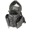 Helikon - Brašna Essential Kitbag® - směs nylonu a polyesteru - šedá melanž - TB-EKB-NP-M3