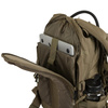 Direct Action - Taktický batoh Dragon Egg MkII® - 25 litrů - Flecktarn - BP-DEGG-CD5-FTN