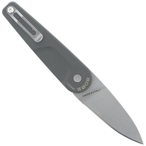 Extrema Ratio - Zavírací nůž BDØ R - N690 - Ranger Green - 04.1000.0459/GRN