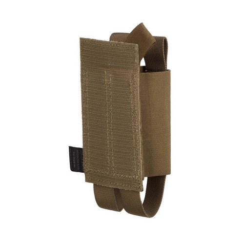 Helikon - Dvojitá vložka do zásobníku pro pušky® - Coyote - IN-DRM-PO-11