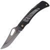 Mikov - Krokodýlí složka s klipem 90 mm - 243-NH-1/B S