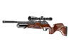 Walther - Rotex RM8 PCP Airgun - 4,5 mm - 465.10.30
