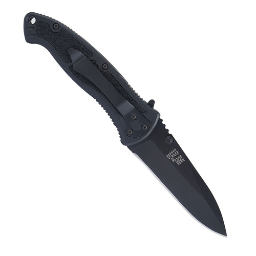 Smith &amp; Wesson - Malý nůž SWAT s asistovaným otevíráním - SWATLB