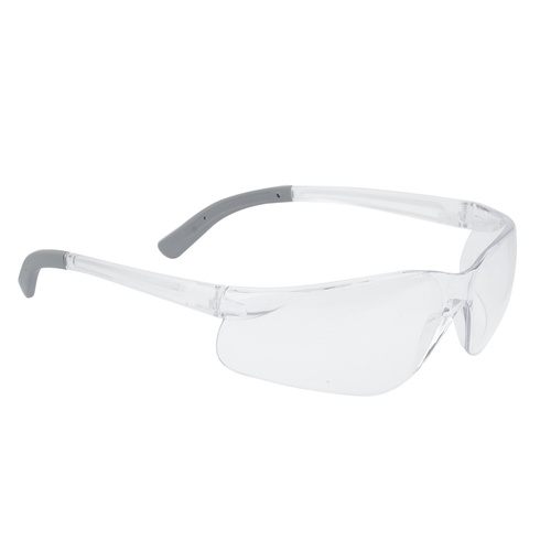 Bolle Safety - Ochranné brýle S11 - čiré - PSSS11001