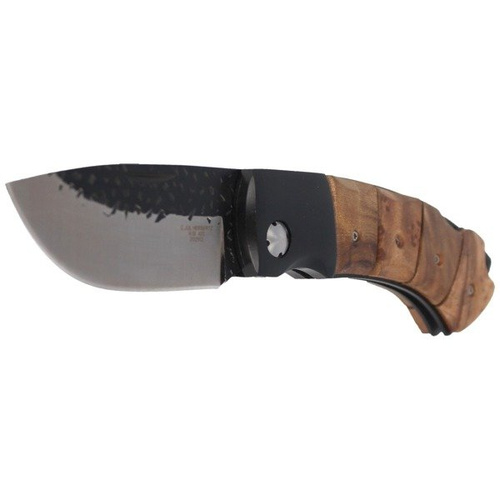 Herbertz Solingen - Japonský nůž Tagayasan 79mm - 202512