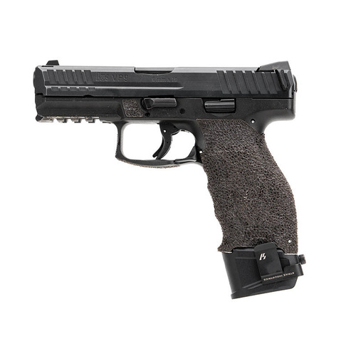 Strike Industries - EMP Pocket Clip - levý - SI-EMP-CLIP-L 