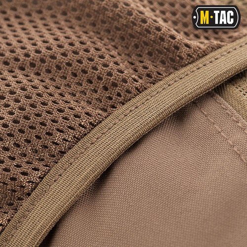 M-Tac - Taktický batoh Force Pack - 16 l - Kojotí hnědá - GB0328-CB