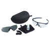 Oakley - SI Ballistic M Frame 3.0 Black Array Sluneční brýle - 2LS - OO9146-03